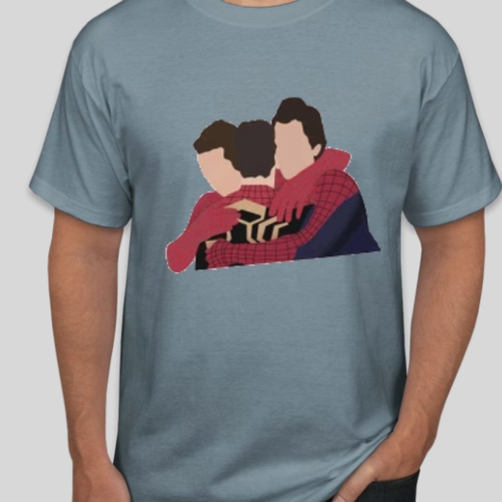 Spider Man Shirt